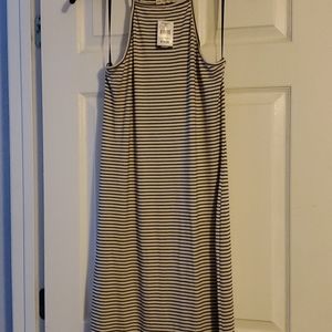 Spaghetti strap sundress